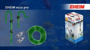 Eheim Ecco Pro