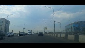 Южный обход Краснодара