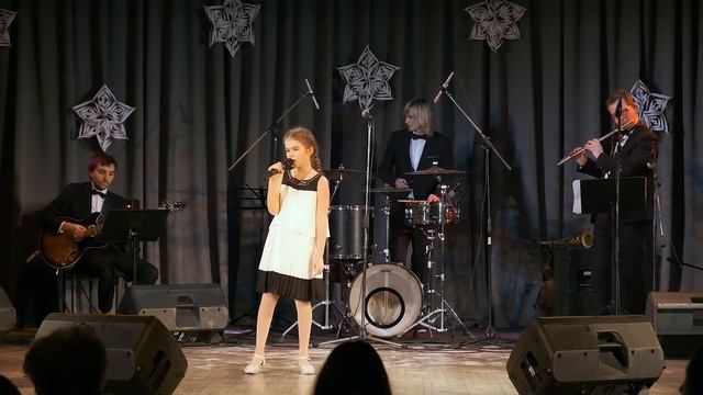 ЛЕНИНГРАДОСТЬ - Болгар Полина "Big big girl"