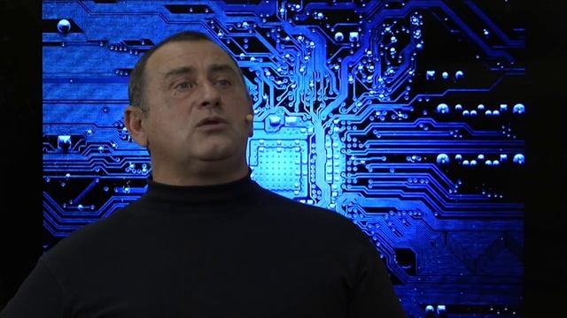 Макропроблемы микроэлектроники