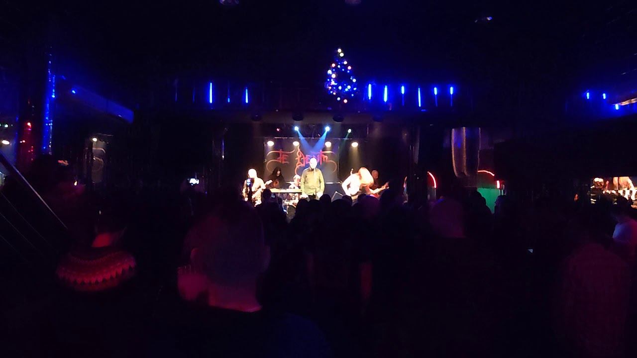 Te Deum. Клон. Volume Club 26.12.2020