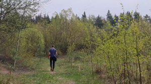 Тренируем глазомер. Определение дистанции до цели.