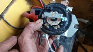 tutorial batray relay 12 volt 100 amper