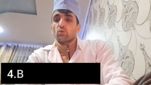 Гепатит В ва якчанд саволхо ба ин бемори хос