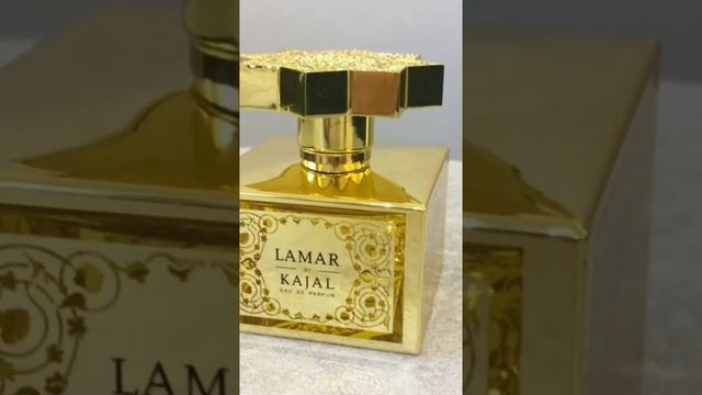 Kajal Lamar #духи #парфюм #аромат #парфюмерия #parfume #kajal #pineapple смотреть онлайн