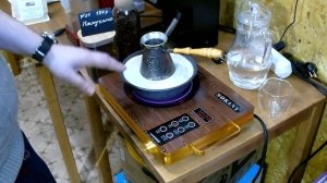 Coffee Капучино