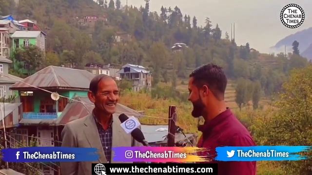 PHE Dailywager Ishaq Khan expressed the issue of Daily Wagers in a funny way смотреть онлайн