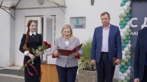 День машиностроителя в НАИС