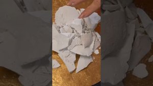 мел Снежок