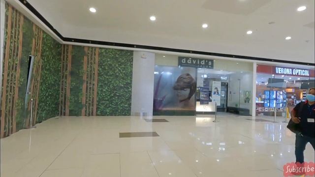 SM City Consolacion | Cebu City | Philippines| Tour Walk
