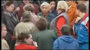 Сергей Мавроди, история МММ