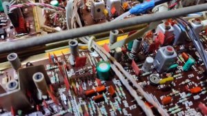 Как принимать SSB...? Радиотехника тюнер Т-7111 переделка на фм.