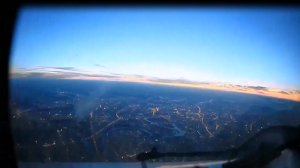 Ты мой любимый пилот... (О.Ахметова, А.Тюрин)