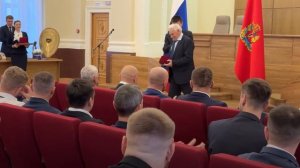 Команда регбийного клуба «Енисей-СТМ» стала лучшей в стране в 13-й раз