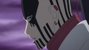 Мадара против Джигена l Кто из богов сильнее?