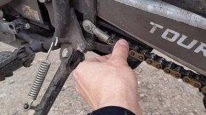 сравнение ТЕ300(2023) И ТЕ250(2022)