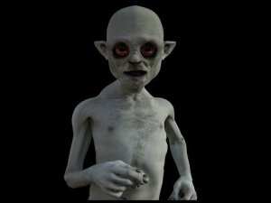 Goblin - tribute for Claudio Simonetti's goblin band