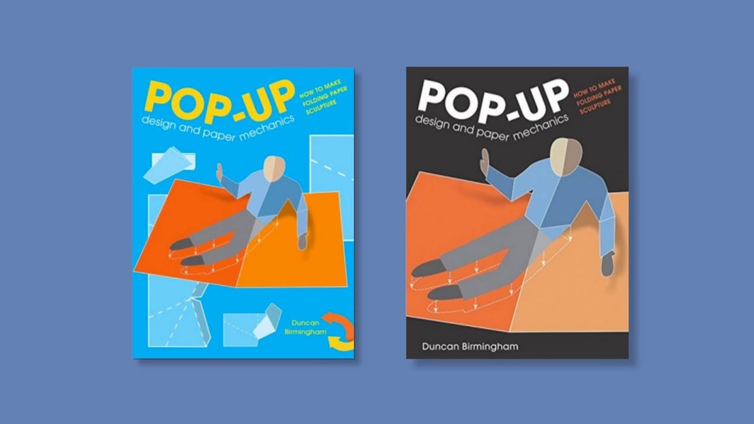 The Pop-Up Channel - Book Notes