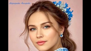 Звенела музыка в саду. Исп.  Маргарита Назарова. Стихи Анны Ахматовой.