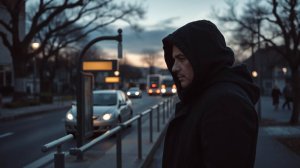 — Мама, у меня есть родной брат? И вы от него отказались? — спросила дочь.