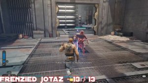 Star Wars Jedi Survivor - Intergalactic Geographic Trophy/Achievement Guide