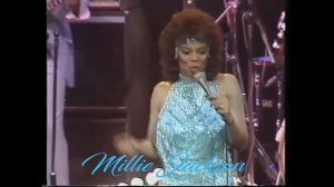 Millie Jackson Anybody That Don't Like Millie Jackson (Live in London)