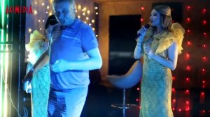 Марзият Абдулаева и Патимат Гаджиева - Мой район 2020