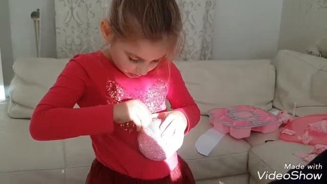 Распаковка LOL Surprise