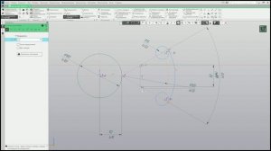 Компас 3D "Пластина"