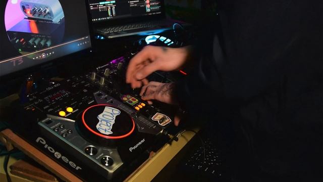 Techno / hard techno mix by M29 Dj ( #T3  )