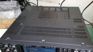 Icom IC-7800 HF/50MHz Transceiver