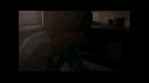 Silent Hill 4-Who I Am Hates Who I've Been