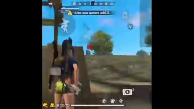 1 tap head short free fire gameplay by mialex Kevin ff anal ff смотреть онлайн