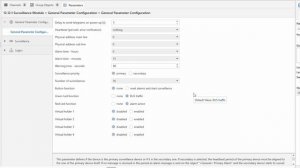 LM00B01KNX Мониторинговый модуль устройств на шине KNX #Eelectron