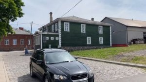 Коридоры времени (часть1)