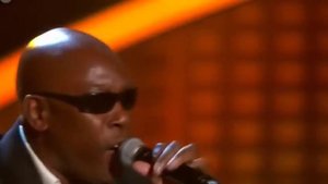 Milli Vanilli - Fab Morvan & John Davis - LIve