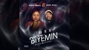 Baffa Army Ft Amina Mency (Inka Biyemin)