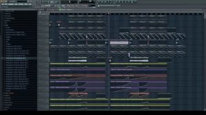 Fl Studio | Progressive House track (Chris Eman - Stone of Life)