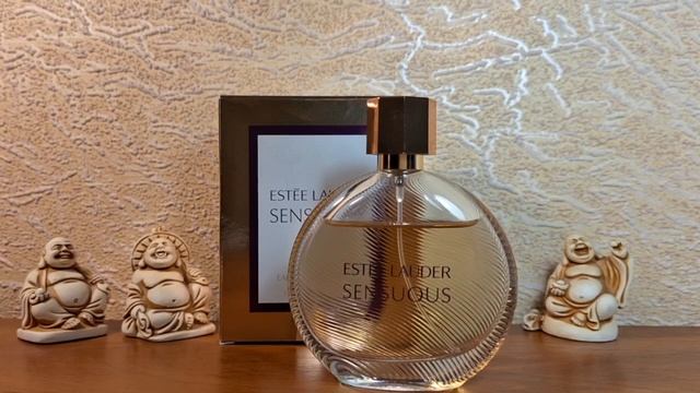 Estee Lauder Sensuous #asmr #esteelauder #парфюмерия  #люксоваяпарфюмерия #обзор #лучшиеароматы