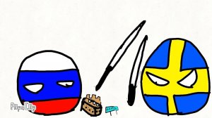 История России за минуту