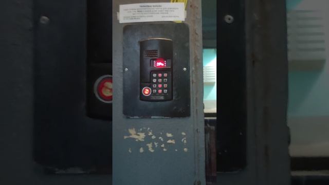 домофон Метаком МК 2003. 2RFE кликаю (С и 0) смотреть онлайн