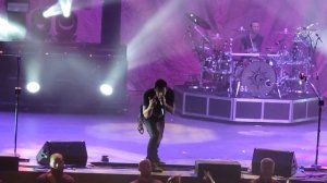 GODSMACK OPENS MGM MUSIC HALL BOSTON 8-27-2022