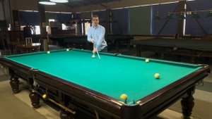 "О чем молчат игроки" Подготовка к кубку Мира #бильярд #кубокмира #школабильярда #бильярдобучение