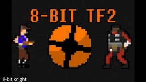 ROBOTS! (TF2) 8-bit