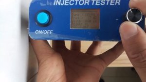 CRI100/CR600 Common Rail Injector Tester for Bosch, denso, delphi, piezo, CAT