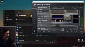 Обзор Realphones 2.0 | Стоит Ли Покупать? | #realphones #realphones2.0 #dsoniq