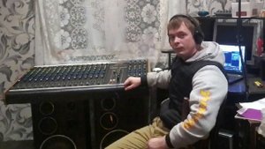 Михаил Кадышев - Новый год