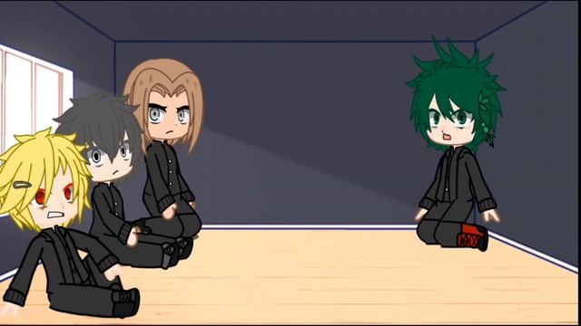 реакция 😅обидчики деку𓆩😝𓆪  реагировать ٩😆۶ на него будущее🥰 смотреть онлайн