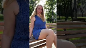 Sexy Mature Dress❣️💛❤️ #1k Fashion beauty