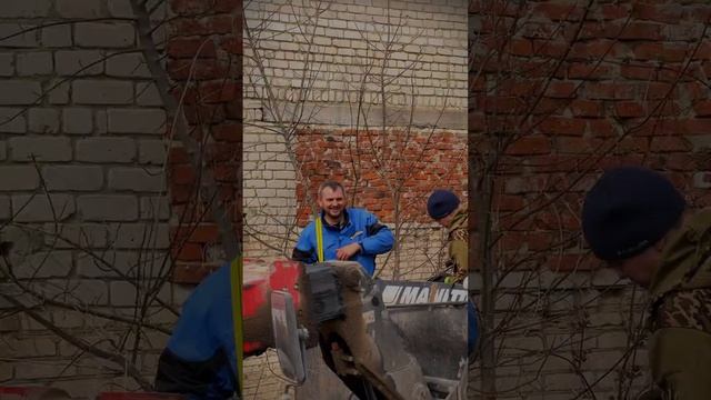 Монтаж в любых условиях #agro #farming #сельскоехозяйство #трактор #сельскохозяйственнаятехника